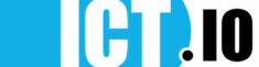 Logo ICT.io